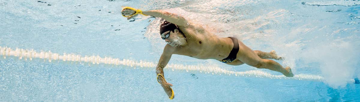 FINIS Forearm Fulcrum FINIS Forearm Fulcrum