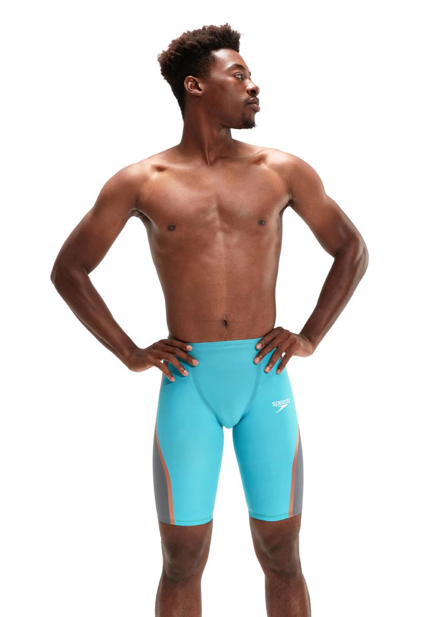 Revolutionise Your Swim with Fastskin LZR Pure Intent Jammer!