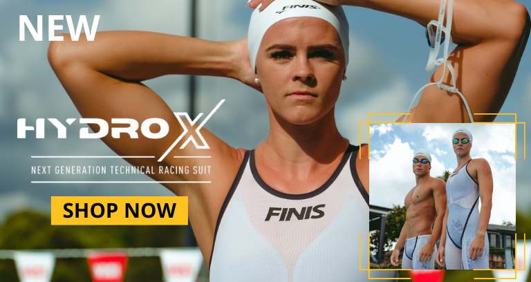 FINIS Hydro X