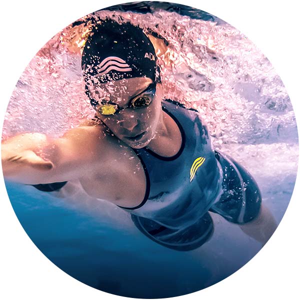 Aquarapid Racing Swimwear