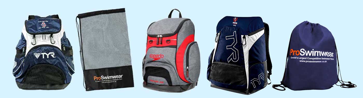 Bolsas e mochilas