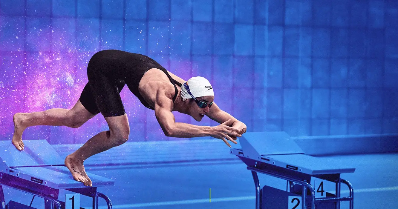 Speedo Fastskin 2.0