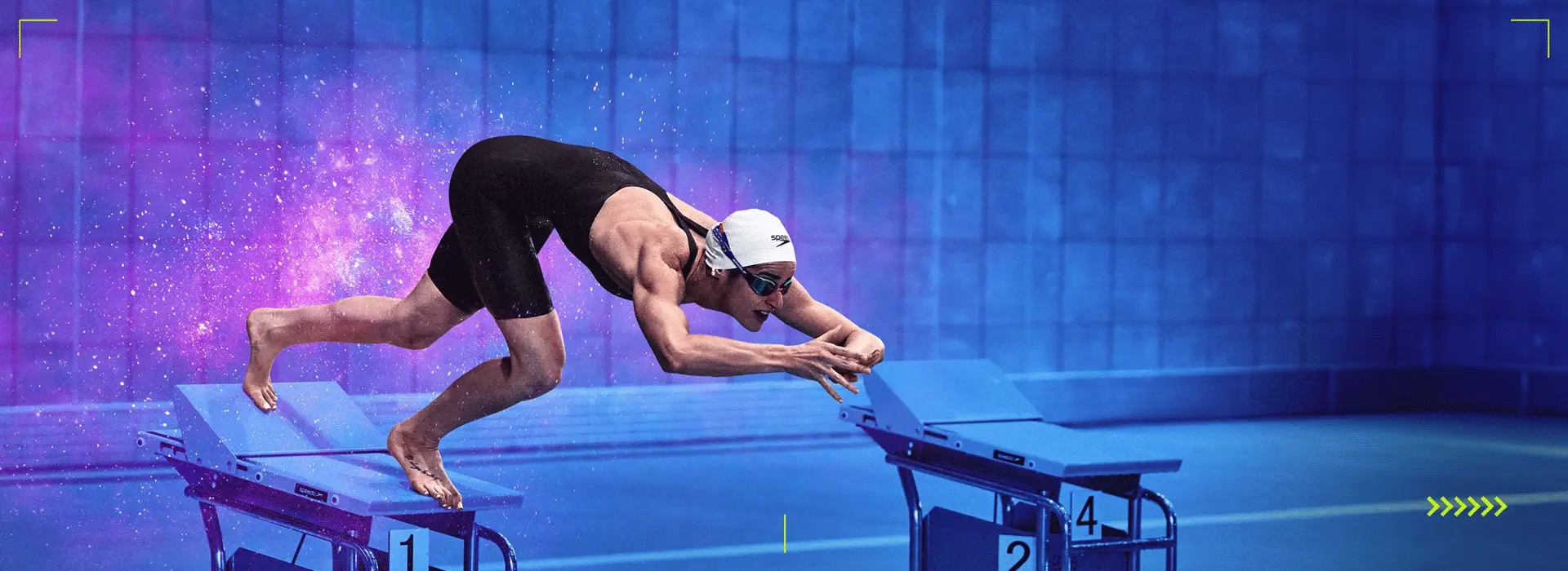 Speedo Fastskin 2.0