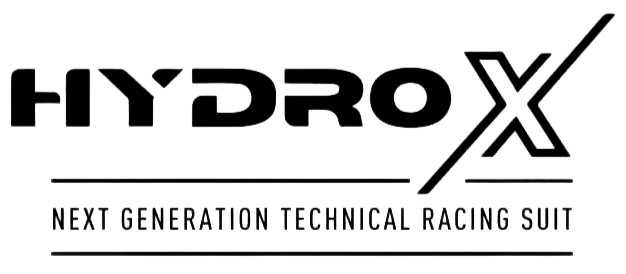 Logo Hydro X