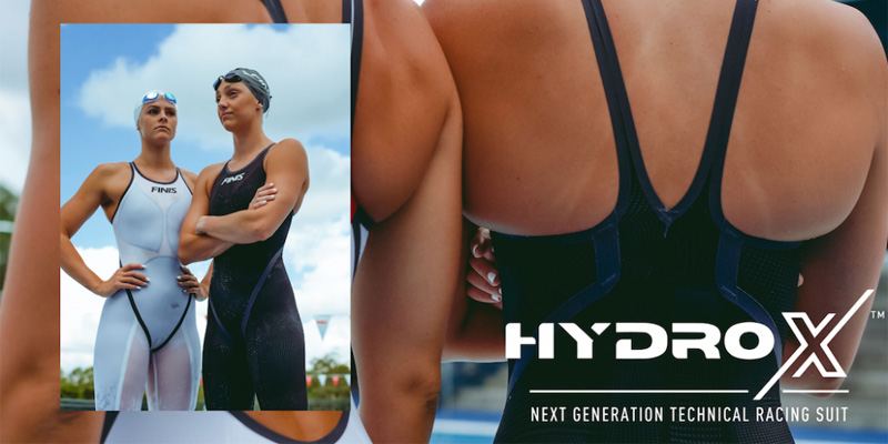 hydro x dámské